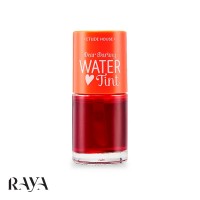 تینت لب و گونه اتود هاوس سری دییر دارلینگ رنگ Water Tint Orange Ade